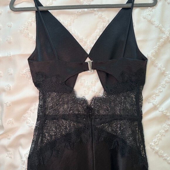 Bec & Bridge Camille Dress, Size 2 - Picture 5 of 6